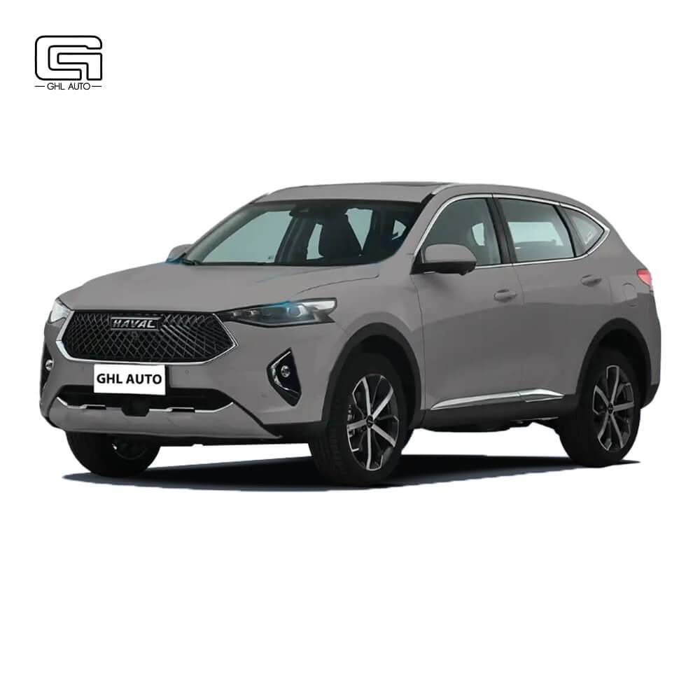GWM Haval F7 China Used Car Gasoline SUV for Sale