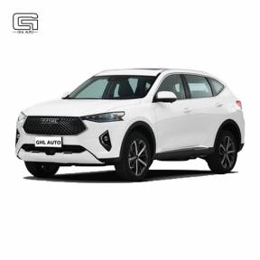 GWM Haval F7 China Used Car Gasoline SUV for Sale