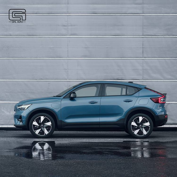 Volvo C40 EV 2024 4WD High Performance SUV China Factory Price