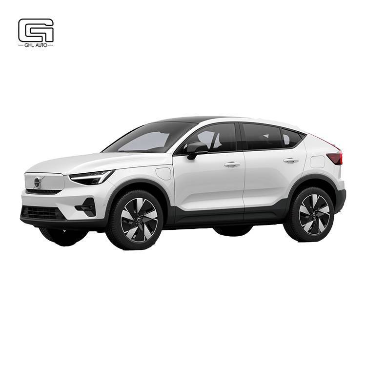 Volvo C40 EV 2024 4WD High Performance SUV China Factory Price