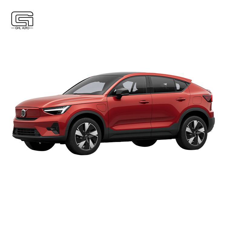 Volvo C40 EV 2024 4WD High Performance SUV China Factory Price