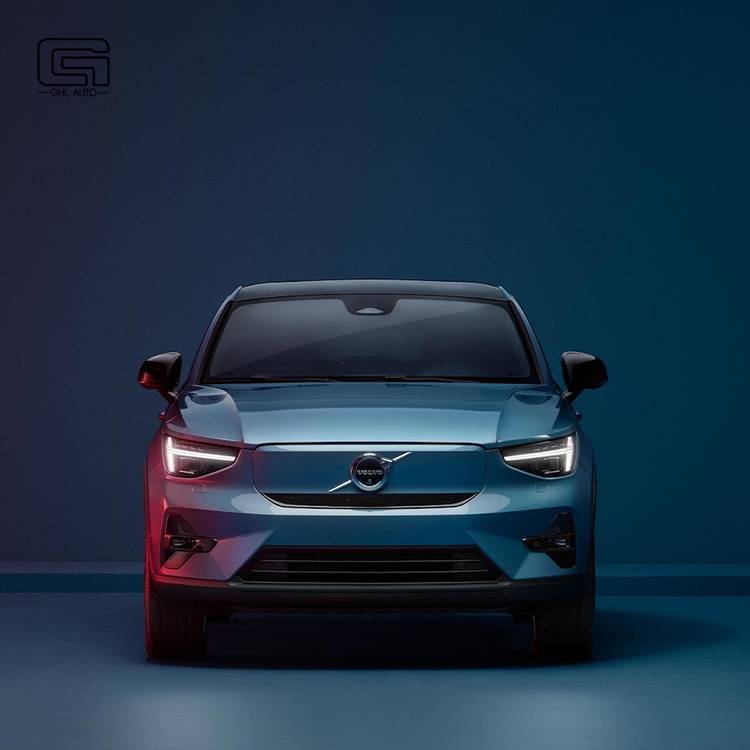 Volvo C40 EV 2024 4WD High Performance SUV China Factory Price