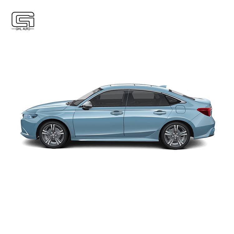 Honda Integra sedan Cost-effective low fuel consumption Japanese car made in China GAC Honda factory