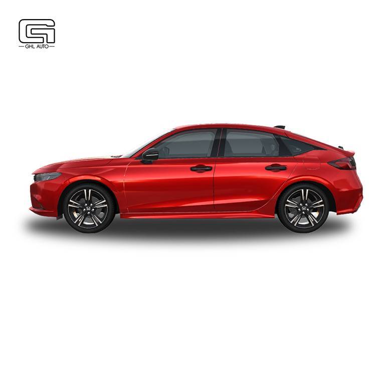 Honda Integra sedan Cost-effective low fuel consumption Japanese car made in China GAC Honda factory