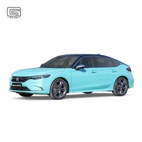 Honda Integra sedan Cost-effective low fuel consumption Japanese car made in China GAC Honda factory