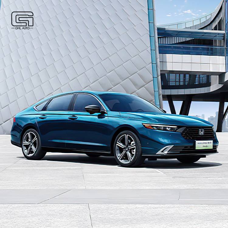 Honda Accord Yage Sedan Accord Sharp T-Motion 260TURBO Mid-size Gasoline Car