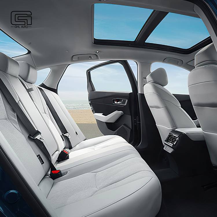 Honda Accord Yage Sedan Accord Sharp T-Motion 260TURBO Mid-size Gasoline Car