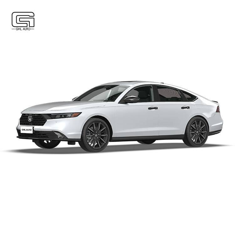 Honda Accord Yage Sedan Accord Sharp T-Motion 260TURBO Mid-size Gasoline Car