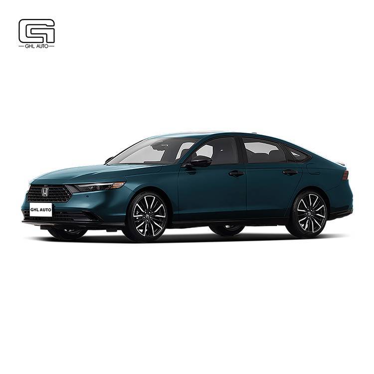 Honda Accord Yage Sedan Accord Sharp T-Motion 260TURBO Mid-size Gasoline Car