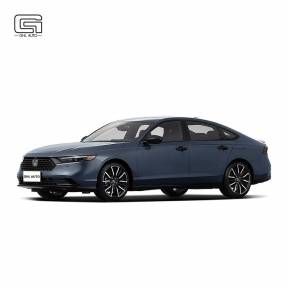 Honda Accord Yage Sedan Accord Sharp T-Motion 260TURBO Mid-size Gasoline Car