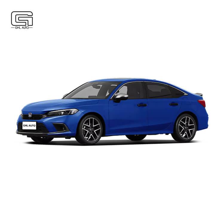 Honda  CIVIC gasoline and hybrid ev car