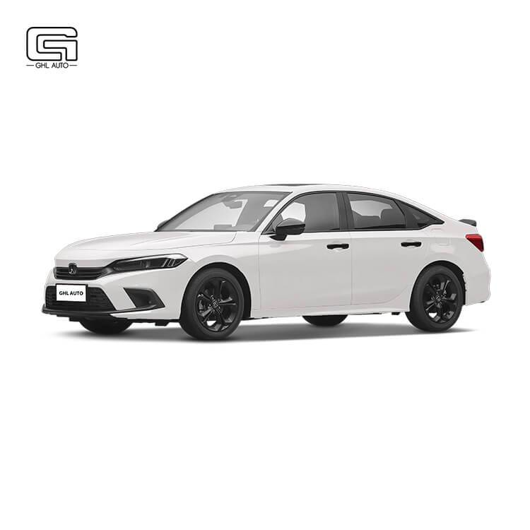 Honda  CIVIC gasoline and hybrid ev car