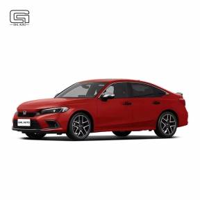 Honda  CIVIC gasoline and hybrid ev car