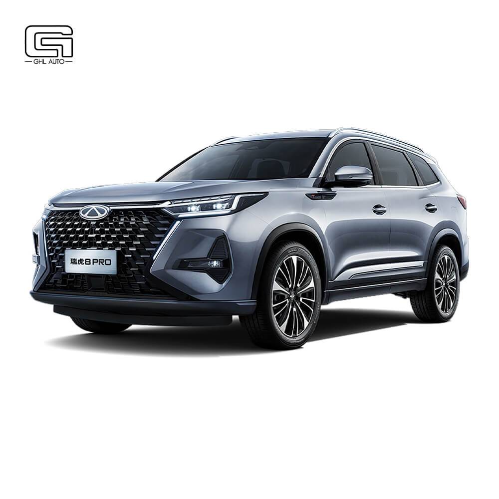 Chery Tiggo 8 Pro 5 Seator 7 Seator SUV
