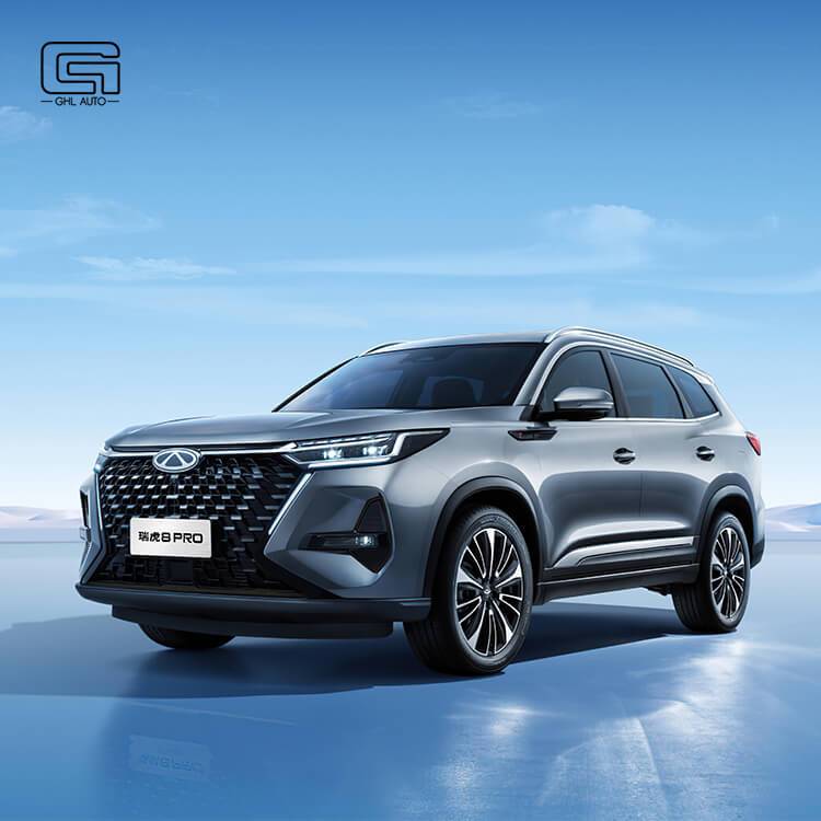 Chery Tiggo 8 Pro 5 Seator 7 Seator SUV