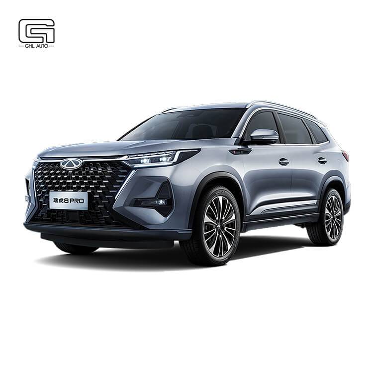 Chery Tiggo 8 Pro 5 Seator 7 Seator SUV