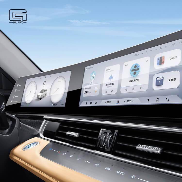 Chery Tiggo 8 Pro 5 Seator 7 Seator SUV