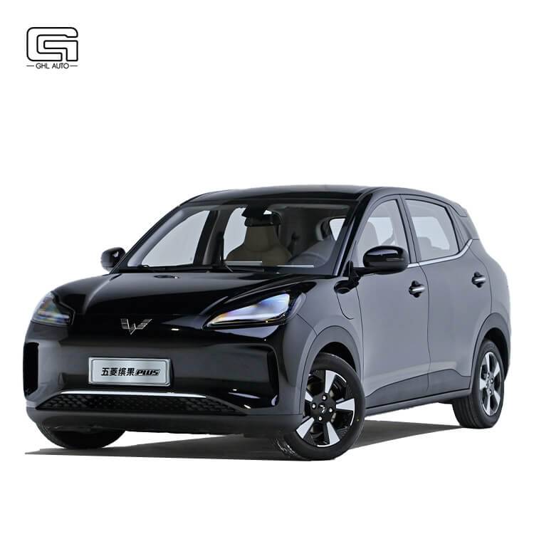 Wuling Bingo PLUS 2024 401km 5-seater Small EV 4090x1720x1575mm from China factory