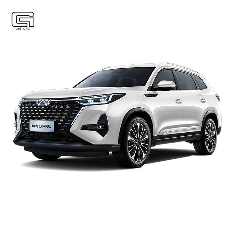 Chery Tiggo 8 Pro 5 Seator 7 Seator SUV