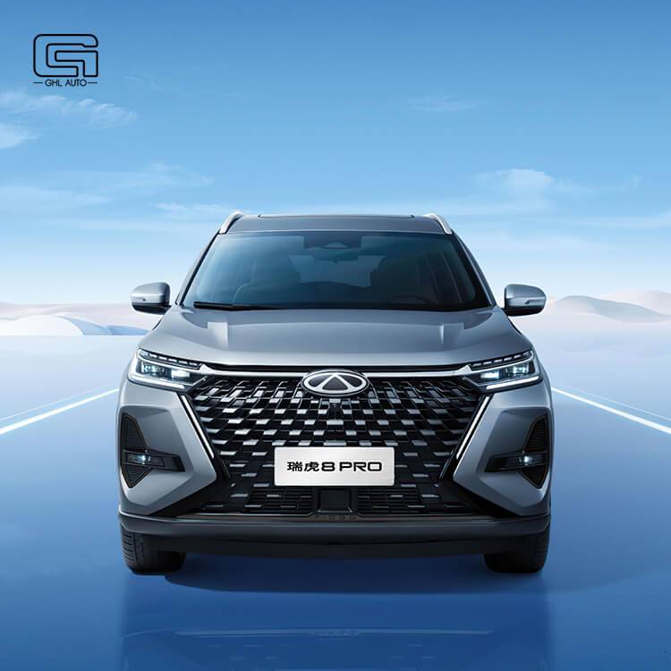 Chery Tiggo 8 Pro 5 Seator 7 Seator SUV
