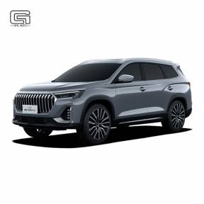 Jetour X90 Plus From China Gasoline Car Hybrid Fuel 5-door 5/7-seater SUV
