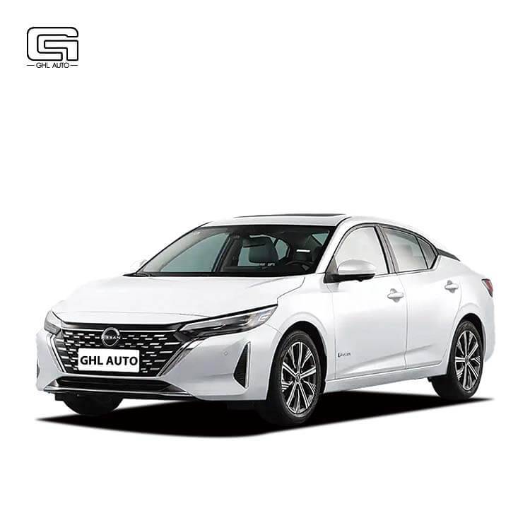 2024 Nissan Sylphy Xuanyi Sentra Hot Sale Japanese Car New Condition