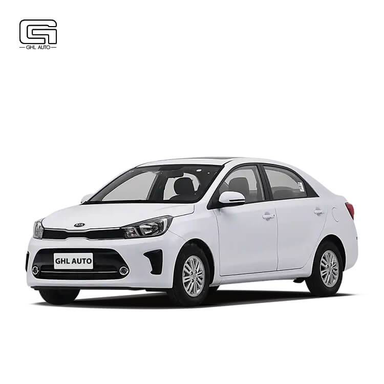 KIA PEGAS 2023 1.4L Comfort On Sale Price Guanghongli Auto China Qiya Huanchi