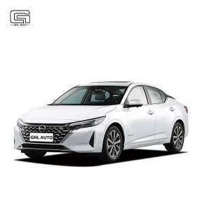 2024 Nissan Sylphy Xuanyi Sentra Hot Sale Japanese Car New Condition