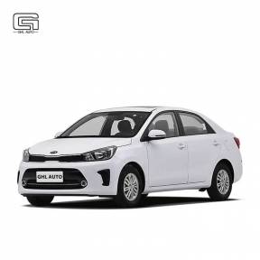 KIA PEGAS 2023 1.4L Comfort On Sale Price Guanghongli Auto China Qiya Huanchi