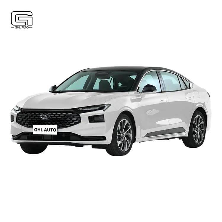 Changan Ford Mondeo 2025 2.0T E-Hybrid Sedan Hybrid and Petrol Car