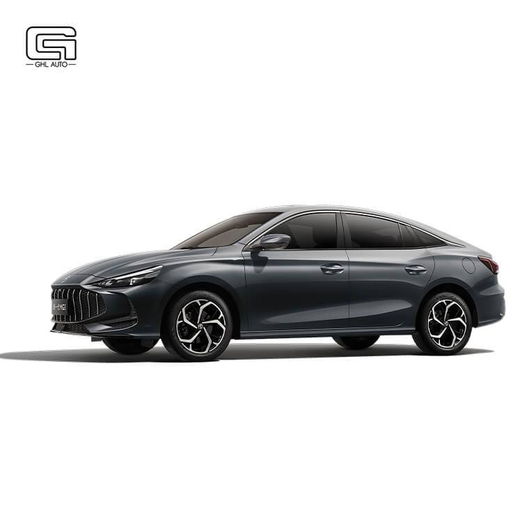 MG5 2025 300TGI Global Flagship DCT 180DVVT Global Luxury CVT 4-door 5-seater sedan