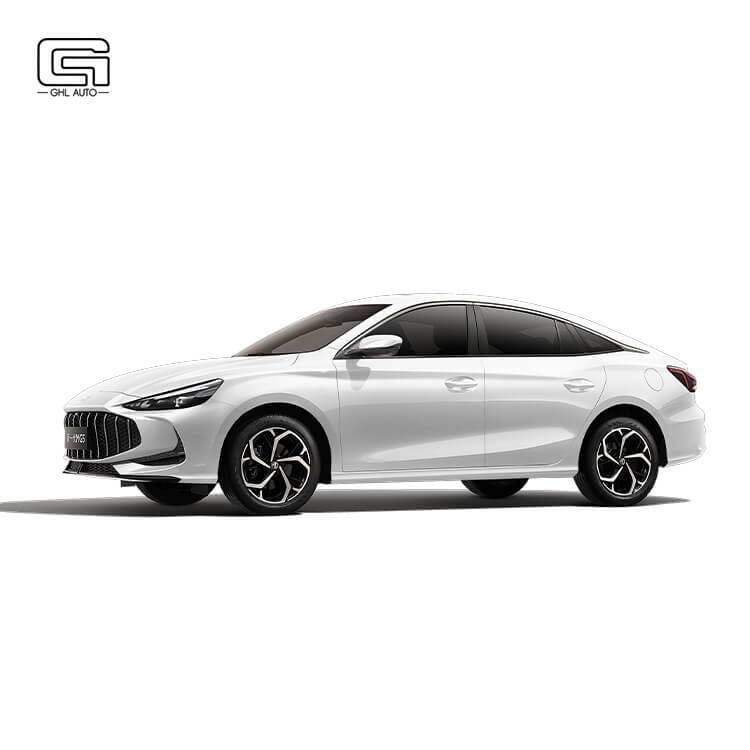 MG5 2025 300TGI Global Flagship DCT 180DVVT Global Luxury CVT 4-door 5-seater sedan