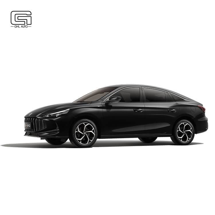 MG5 2025 300TGI Global Flagship DCT 180DVVT Global Luxury CVT 4-door 5-seater sedan