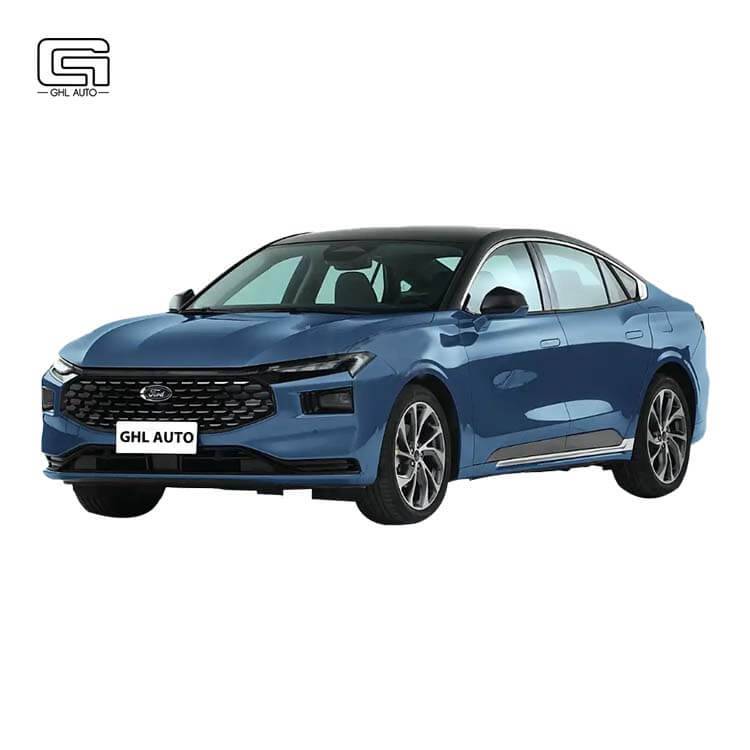 Changan Ford Mondeo 2025 2.0T E-Hybrid Sedan Hybrid and Petrol Car