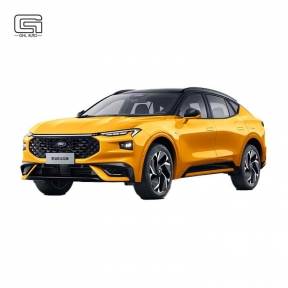 Changan Ford Mondeo 2025 2.0T E-Hybrid Sedan Hybrid and Petrol Car