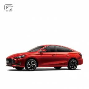 MG5 2025 300TGI Global Flagship DCT 180DVVT Global Luxury CVT 4-door 5-seater sedan