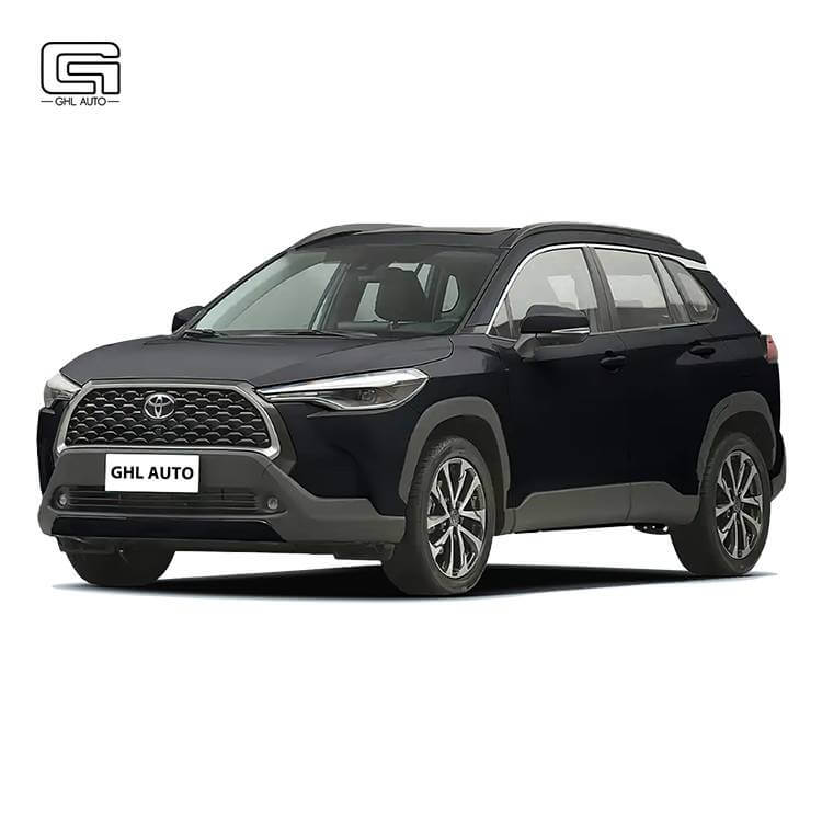 Toyota Corolla Cross Ruifang 2.0L CVT Flagship Edition Petrol SUV Hybrid SUV