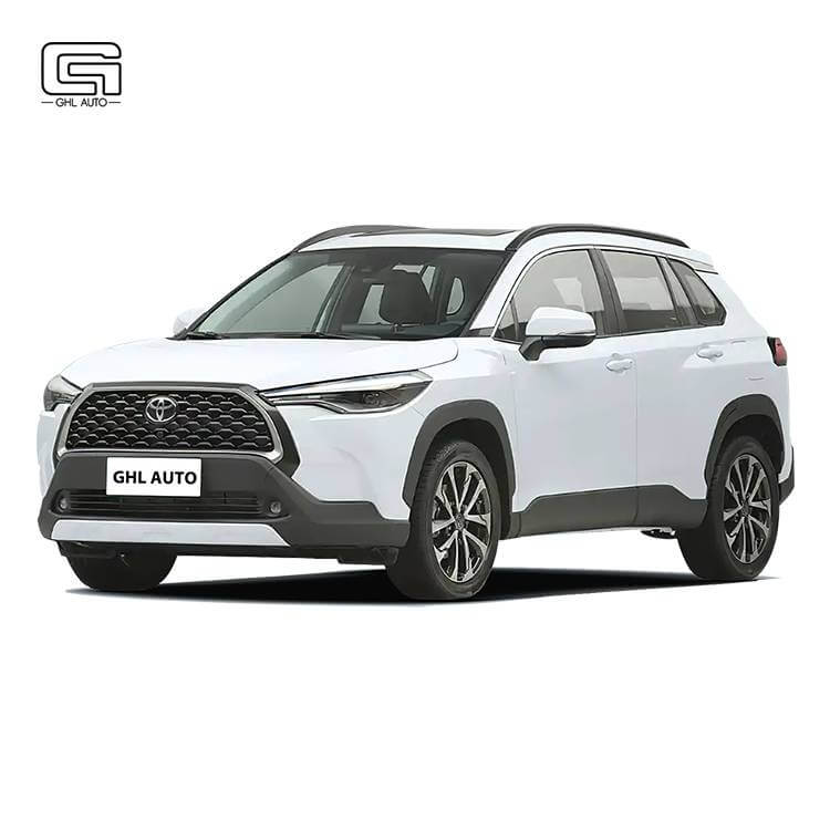 Toyota Corolla Cross Ruifang 2.0L CVT Flagship Edition Petrol SUV Hybrid SUV