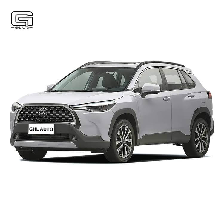 Toyota Corolla Cross Ruifang 2.0L CVT Flagship Edition Petrol SUV Hybrid SUV