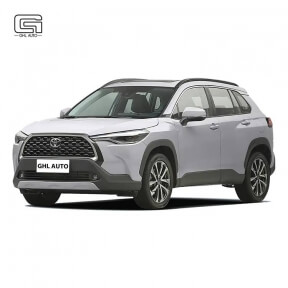 Toyota Corolla Cross Ruifang 2.0L CVT Flagship Edition Petrol SUV Hybrid SUV