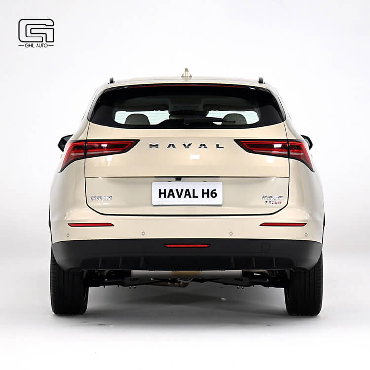 GHLauto Haval H6 9 Speed DCT Gasoline SUV