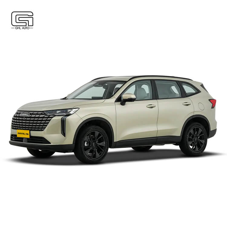 GHLauto Haval H6 9 Speed DCT Gasoline SUV
