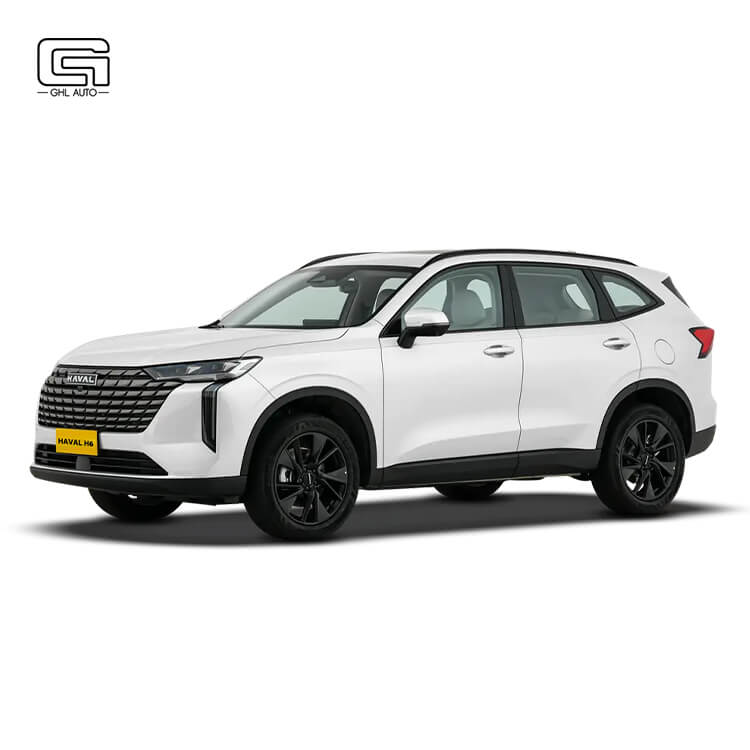 GHLauto Haval H6 9 Speed DCT Gasoline SUV