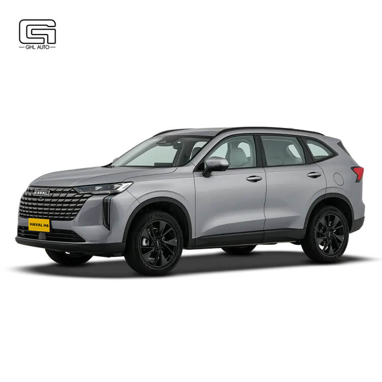 GHLauto Haval H6 9 Speed DCT Gasoline SUV