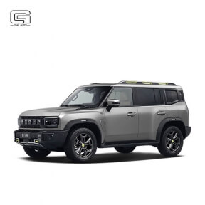 Chery Jetour Traveller Compact SUV AWD 2WD 2024 Versions 7 Speed DCT Petrol Vehicles Wholesale