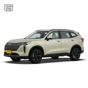 GHLauto Haval H6 9 Speed DCT Gasoline SUV