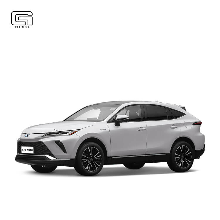 GHLauto Wholesale Venture Monza Toyota Venza Hybrid E-CVT  AWD Mid-size SUV