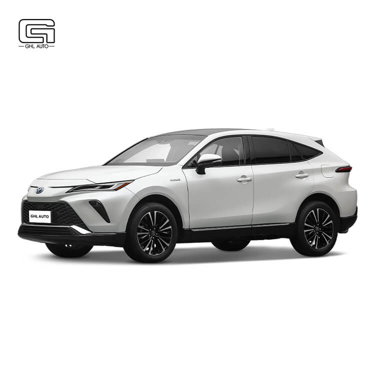 GHLauto Wholesale Venture Monza Toyota Venza Hybrid E-CVT  AWD Mid-size SUV