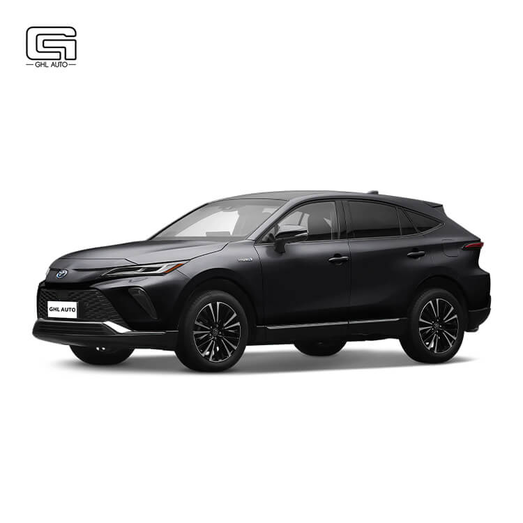 GHLauto Wholesale Venture Monza Toyota Venza Hybrid E-CVT  AWD Mid-size SUV