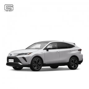 GHLauto Wholesale Venture Monza Toyota Venza Hybrid E-CVT  AWD Mid-size SUV